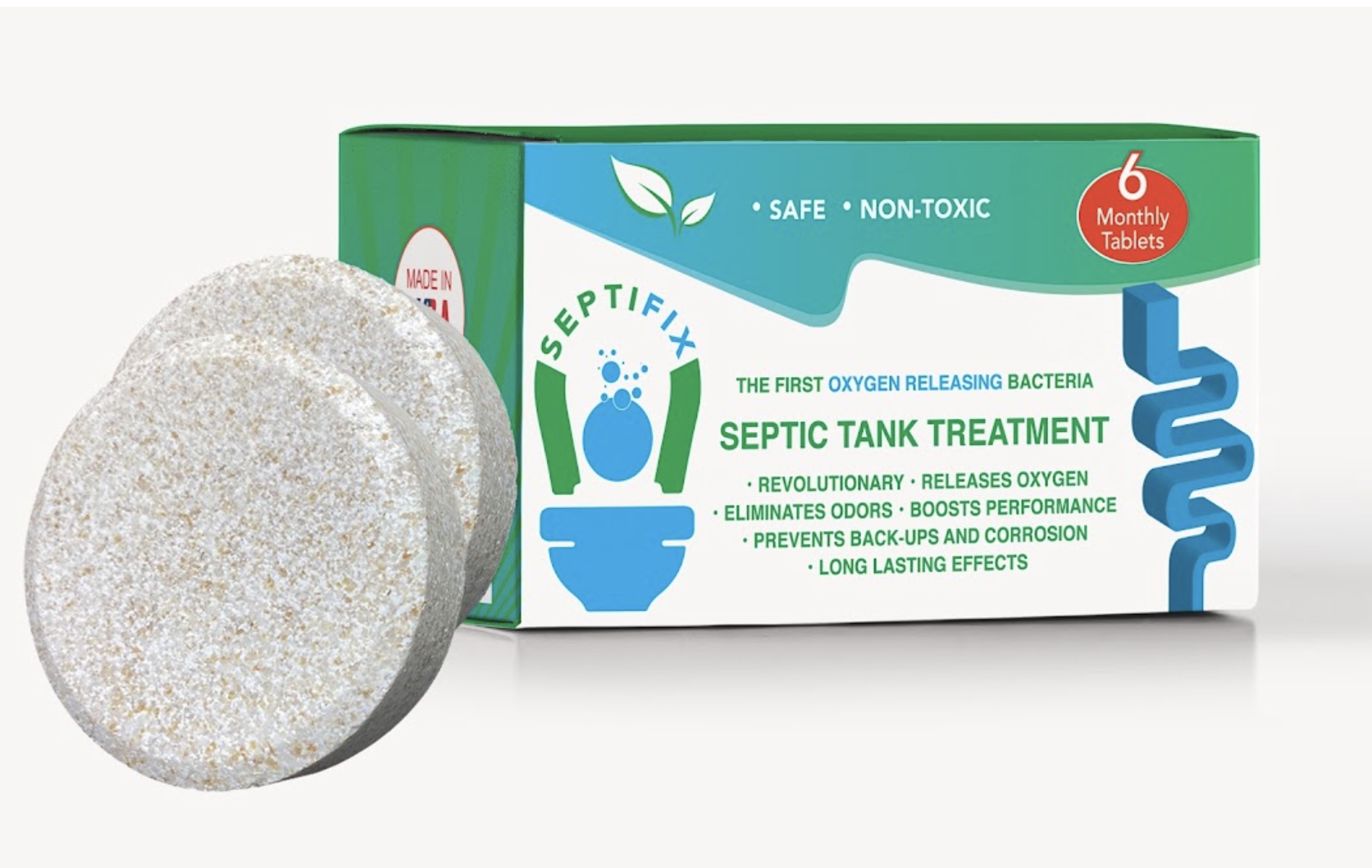 Best Septic Tank Treatment for 2026: Side-by-Side Editorial Review